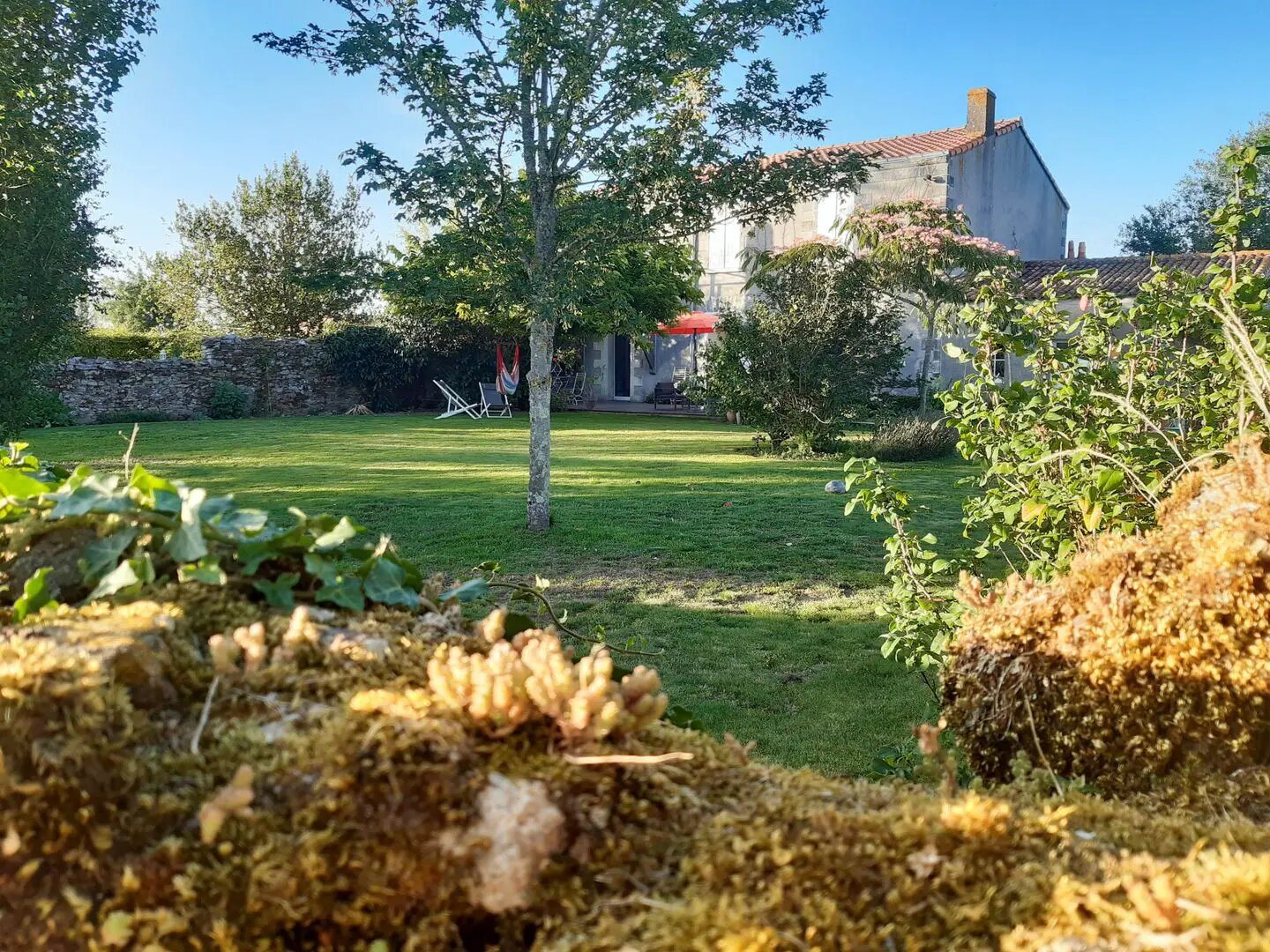 Maison à vendre, 185m², Saint-Laurent-des-Autels