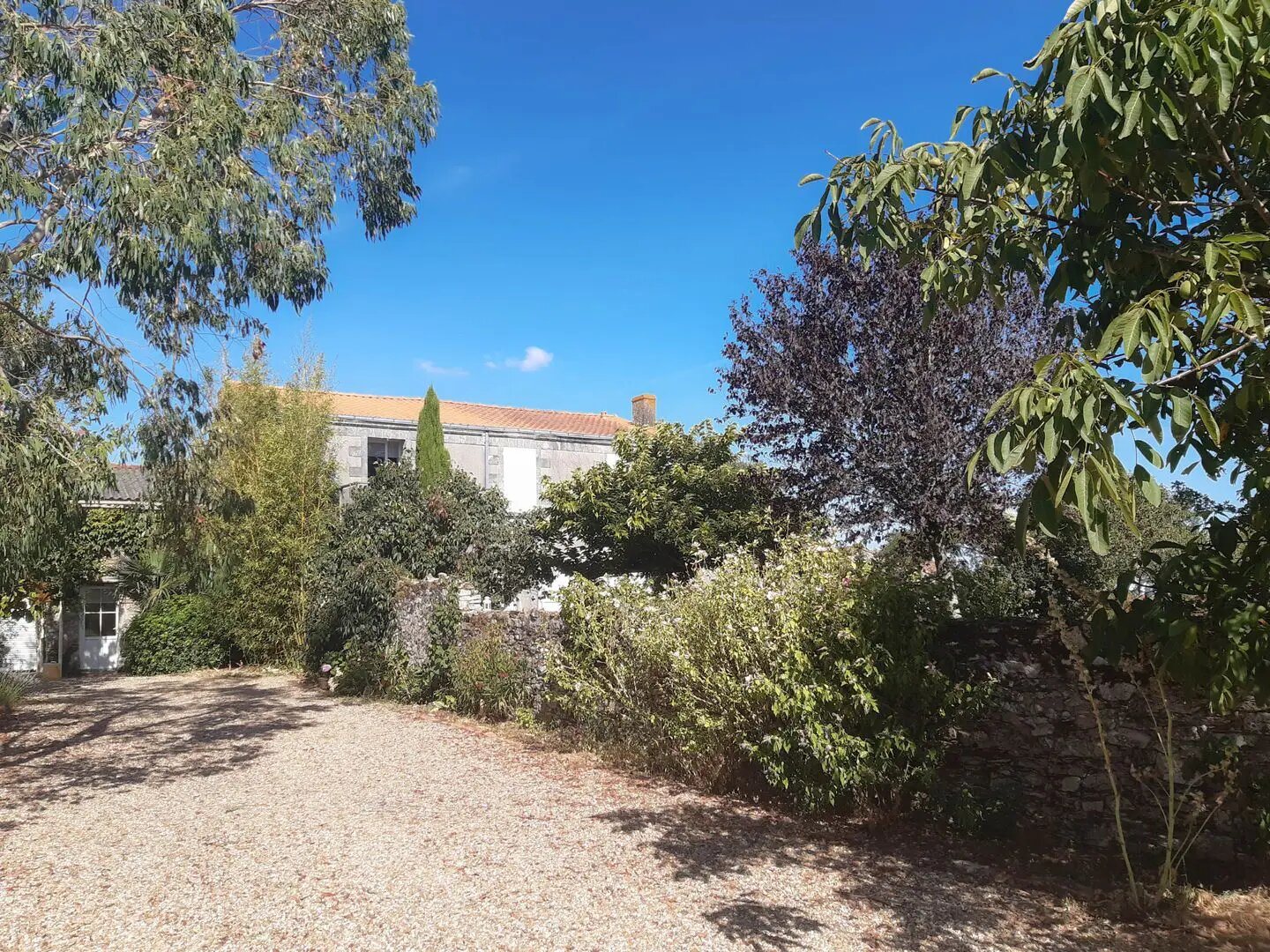 Maison à vendre, 185m², Saint-Laurent-des-Autels