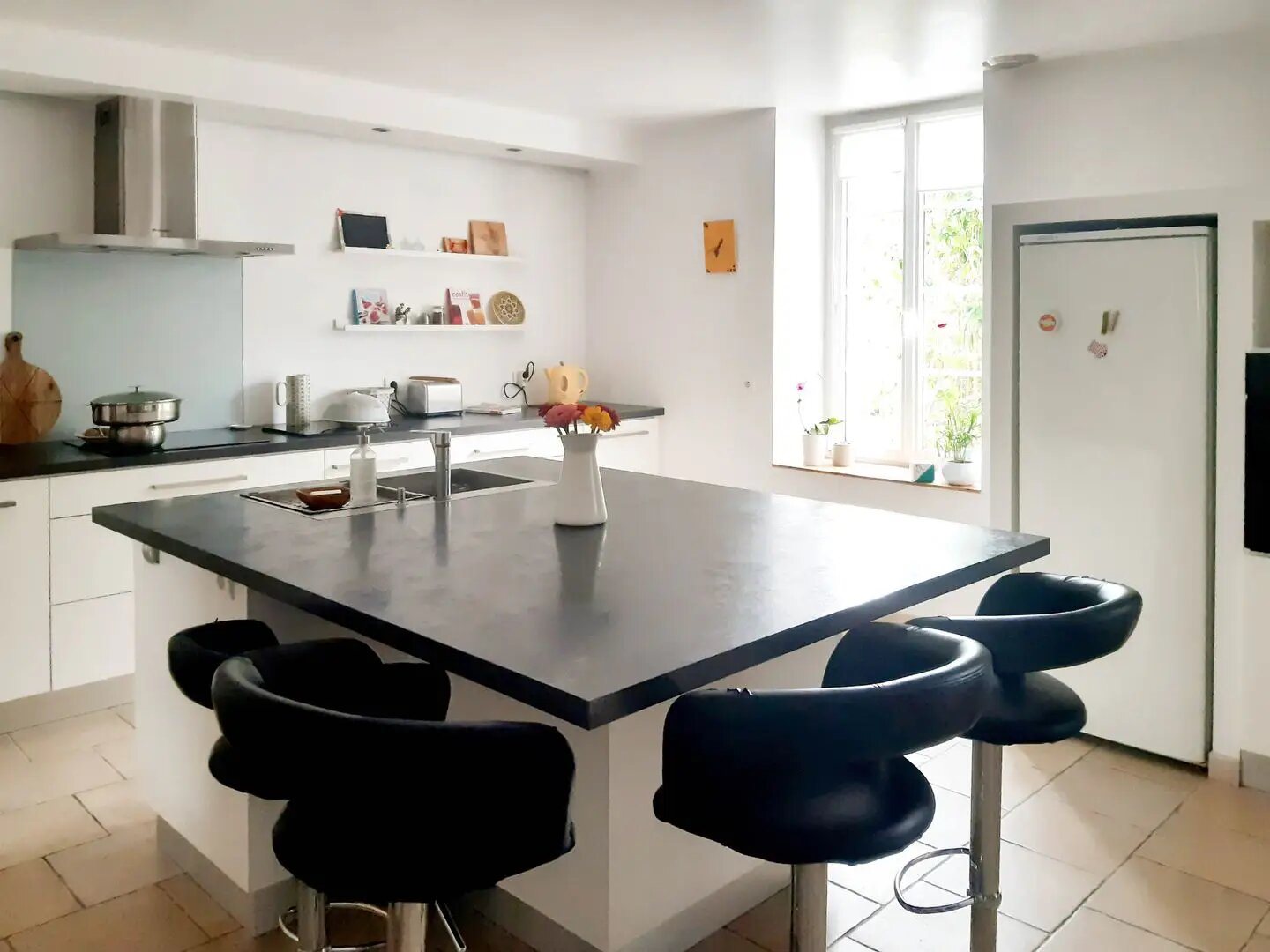 Maison à vendre, 185m², Saint-Laurent-des-Autels