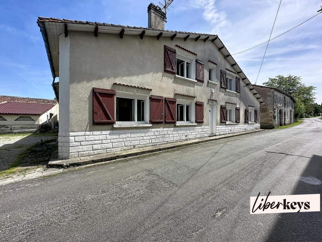 Maison à vendre, 87m², Deviat
