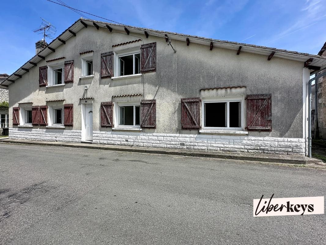 Maison à vendre, 87m², Deviat