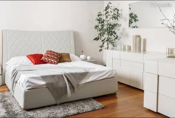 Appartement à vendre, 45m², Tours