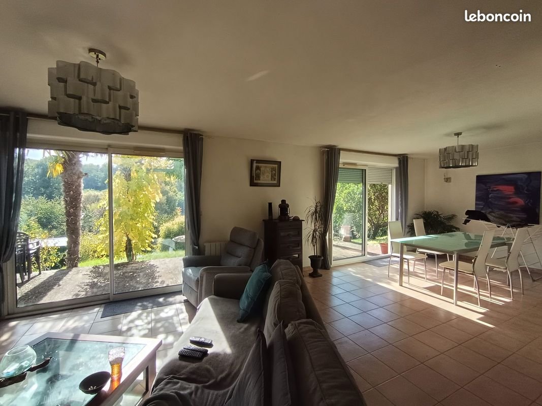 Maison à vendre, 120m², Vernou-sur-Brenne