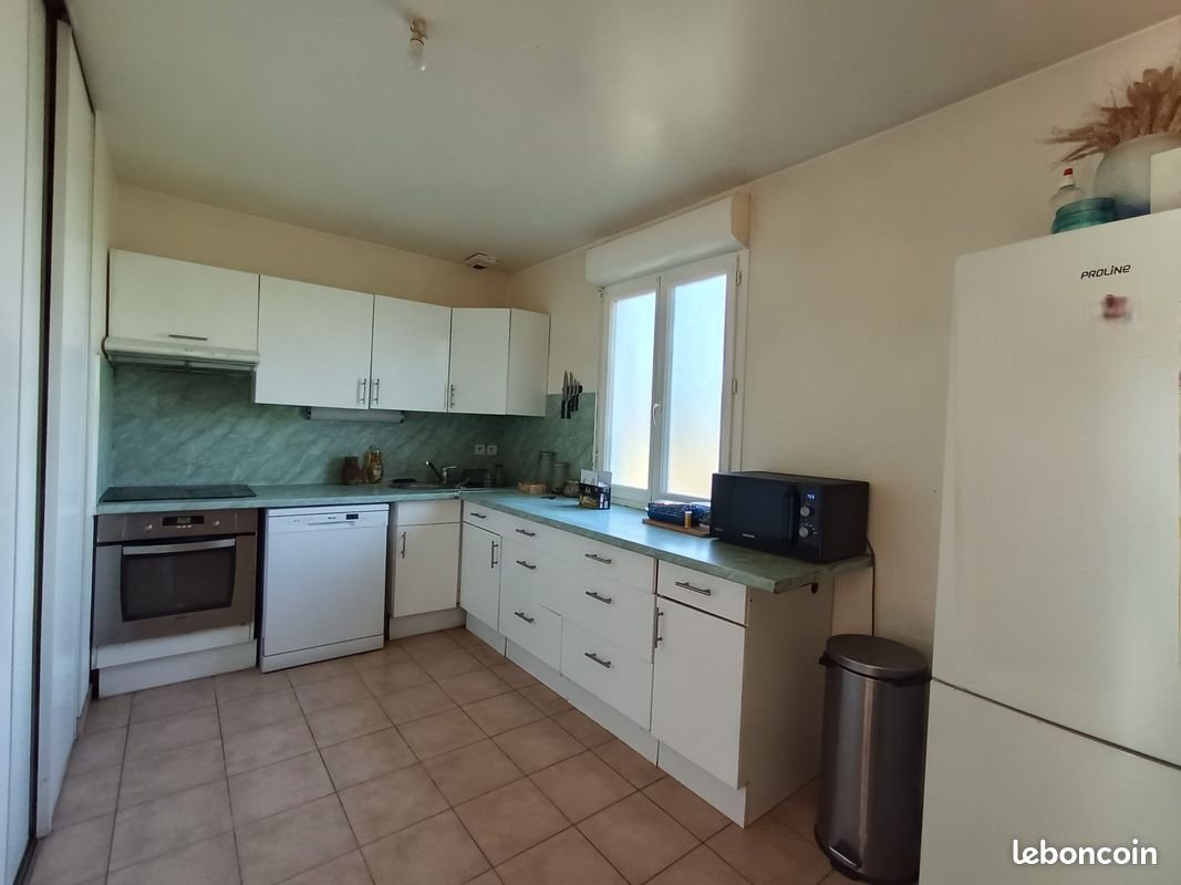 Maison à vendre, 120m², Vernou-sur-Brenne