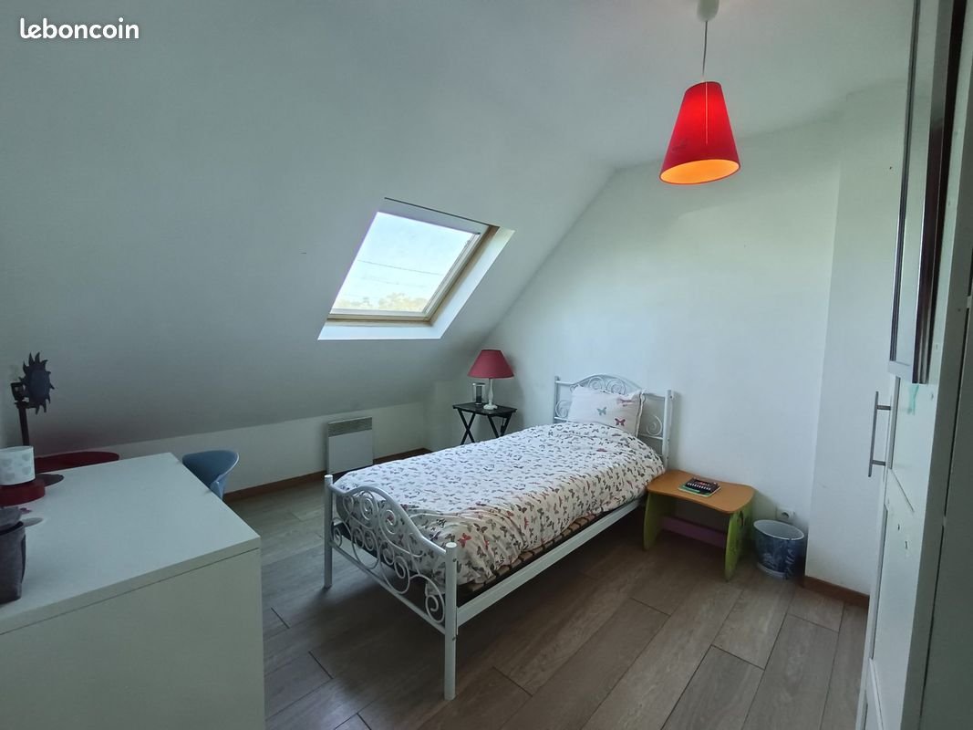 Maison à vendre, 120m², Vernou-sur-Brenne