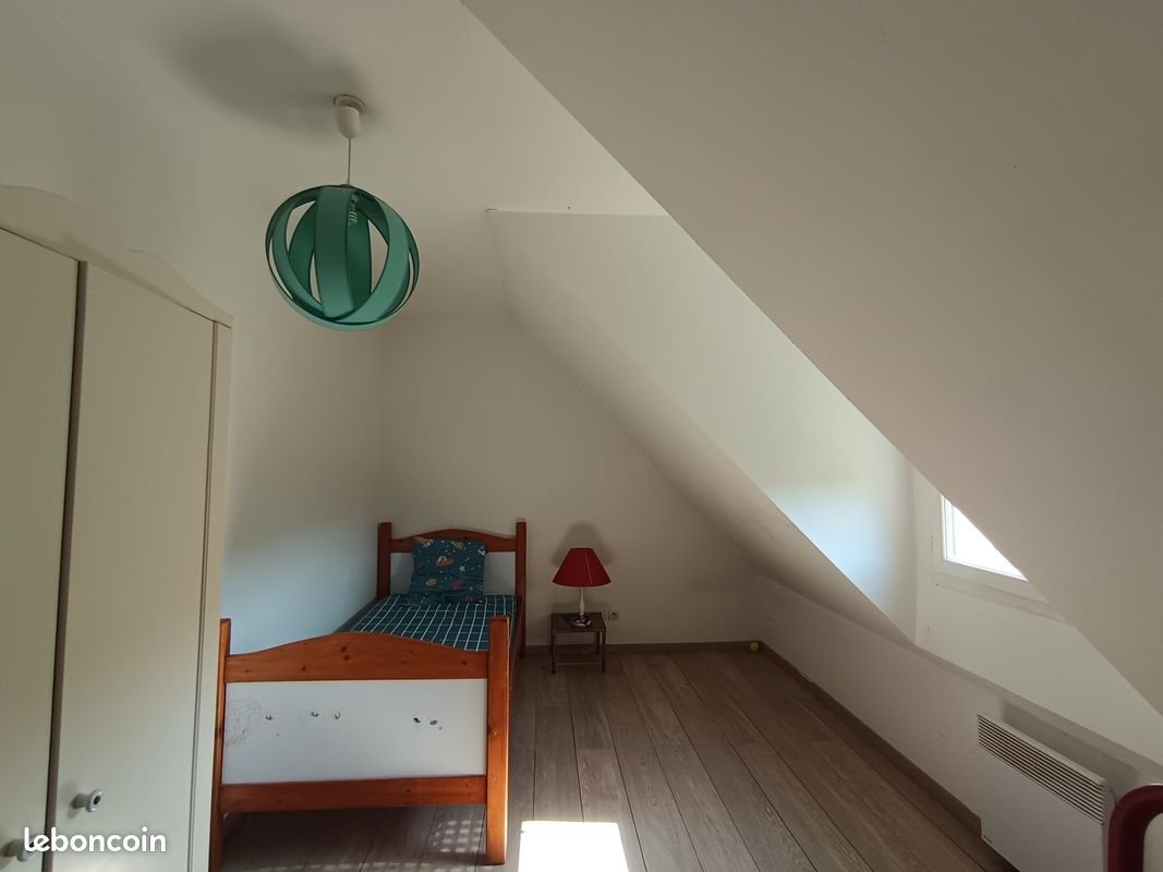 Maison à vendre, 120m², Vernou-sur-Brenne