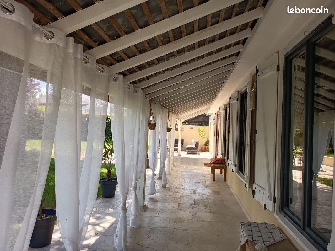 Maison à vendre, 125m², Tours