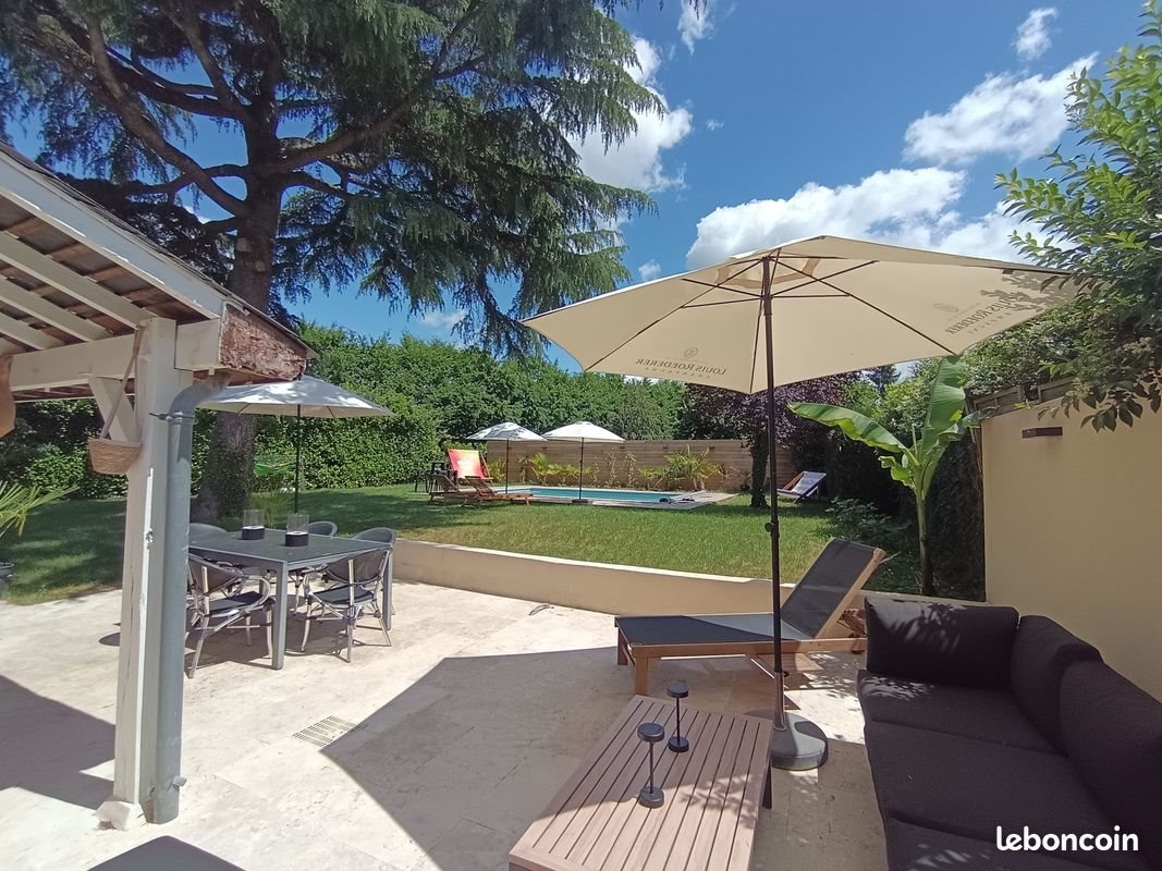 Maison à vendre, 125m², Tours