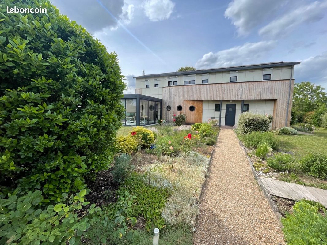 Maison à vendre, 130m², La Riche