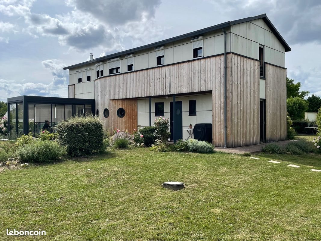 Maison à vendre, 130m², La Riche