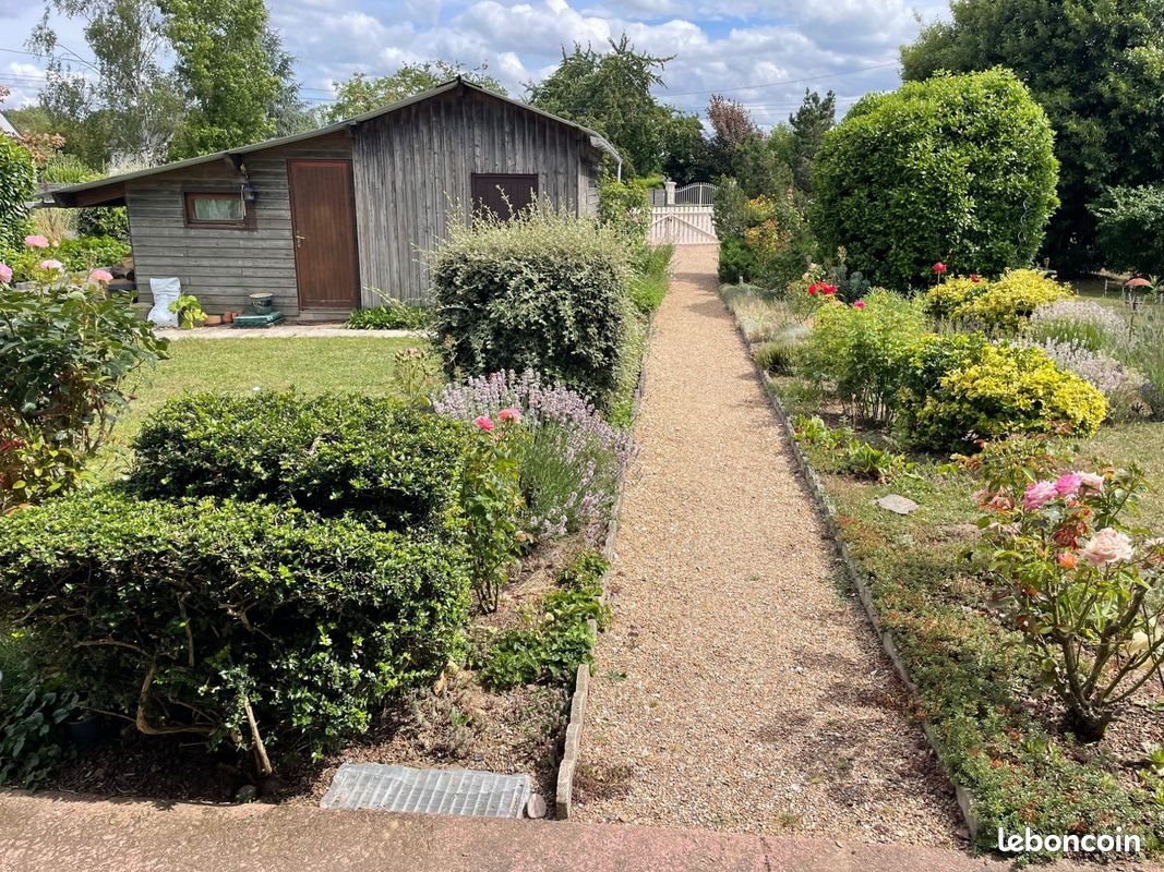 Maison à vendre, 130m², La Riche