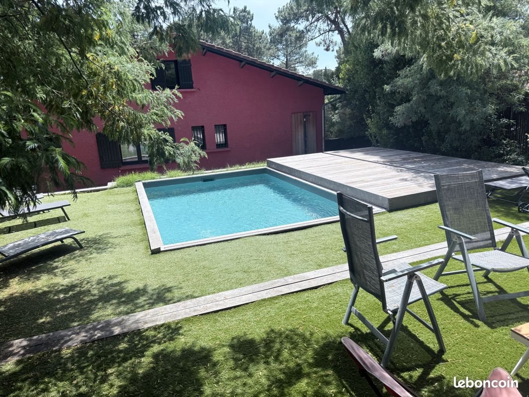 Maison à vendre, 210m², Lège-Cap-Ferret