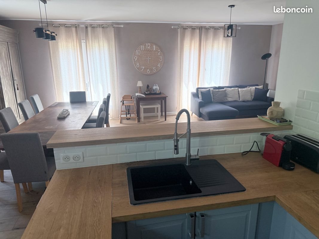 Maison à vendre, 210m², Lège-Cap-Ferret