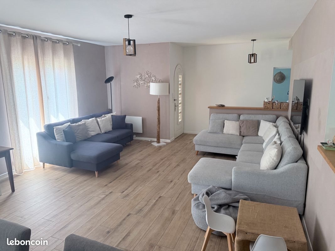 Maison à vendre, 210m², Lège-Cap-Ferret