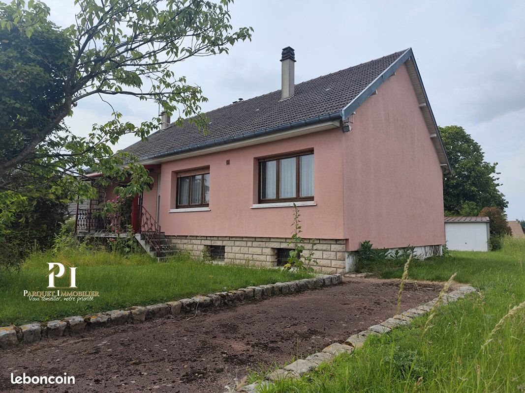 Maison à vendre, 106m², Méaulte