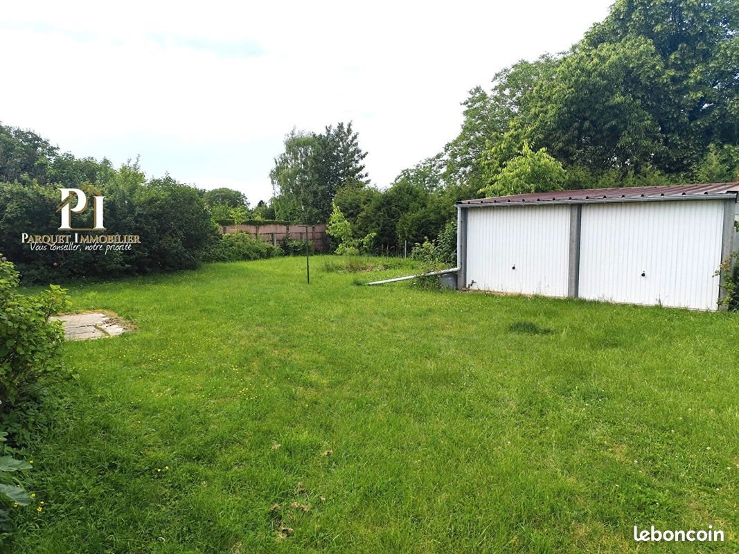 Maison à vendre, 106m², Méaulte