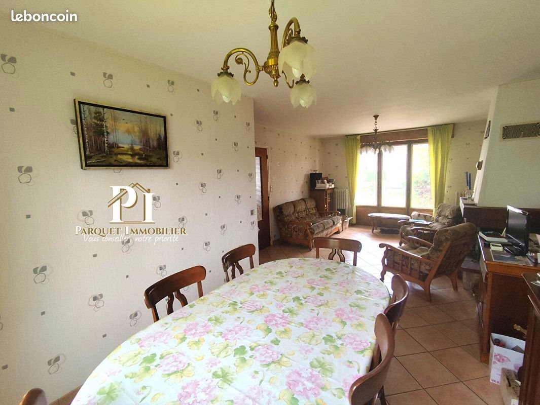 Maison à vendre, 106m², Méaulte