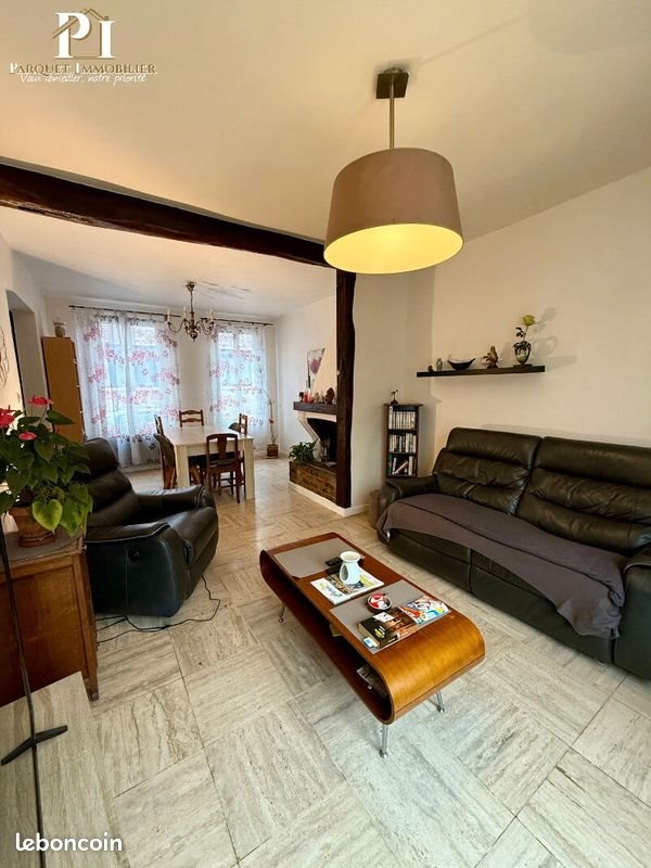 Maison à vendre, 117m², Corbie