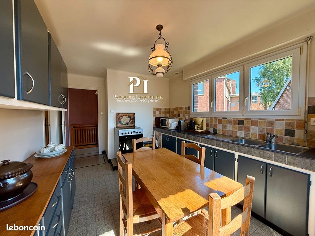 Maison à vendre, 150m², Harbonnières