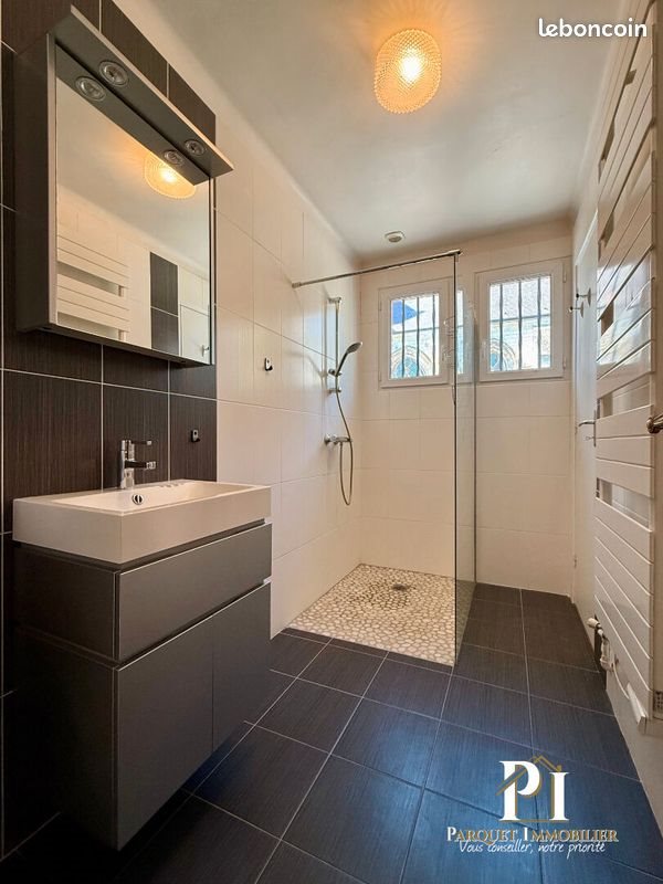 Maison à vendre, 150m², Harbonnières