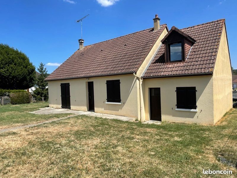 Maison à louer, 86m², Préval