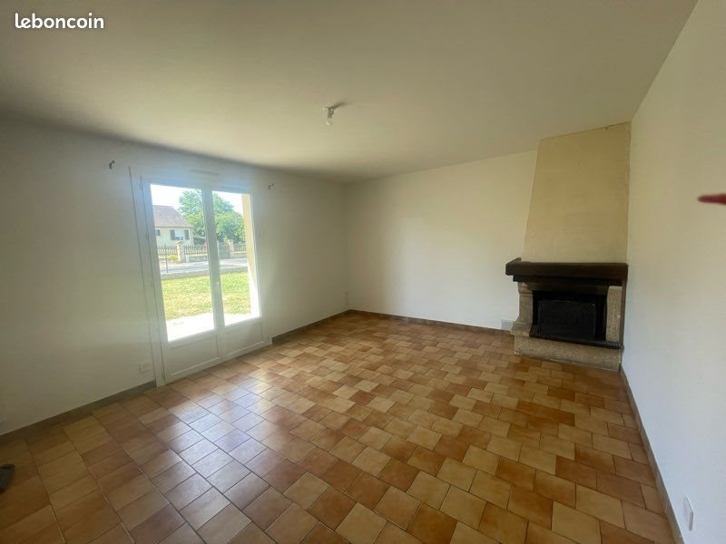 Maison à louer, 86m², Préval