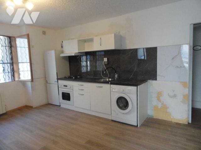 Appartement à vendre, NaNm², Saint-Gilles