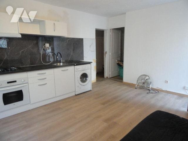 Appartement à vendre, NaNm², Saint-Gilles
