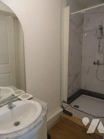 Appartement à vendre, NaNm², Saint-Gilles