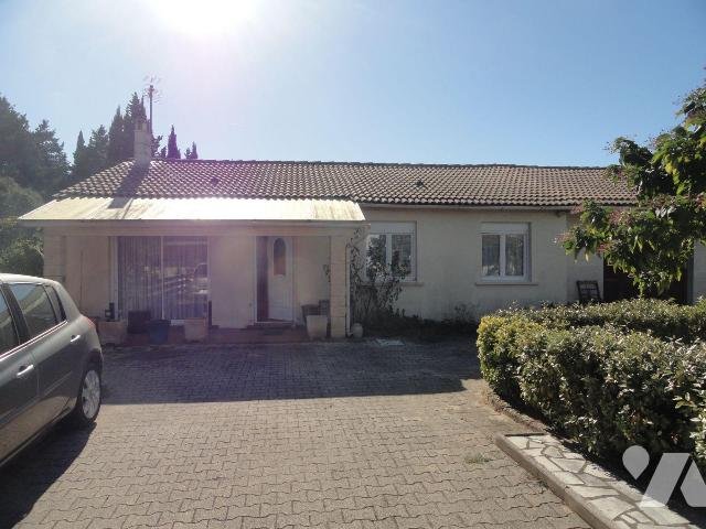Maison à vendre, 80m², Bellegarde
