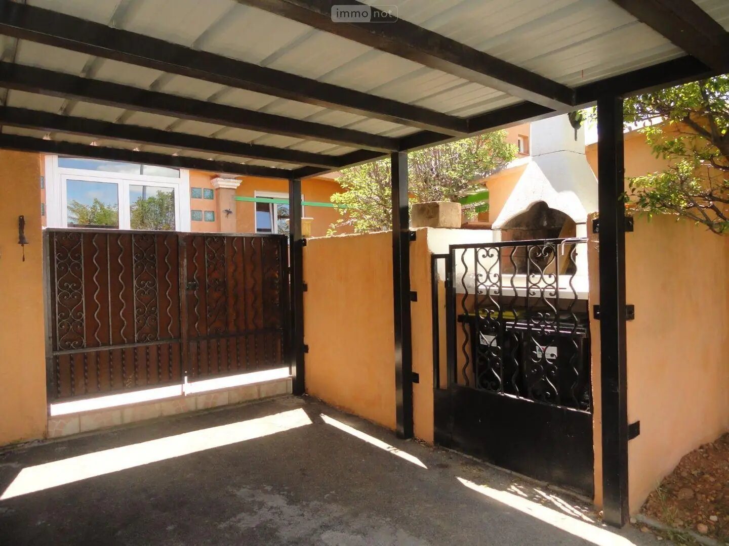 Maison à vendre, 117m², Saint-Gilles