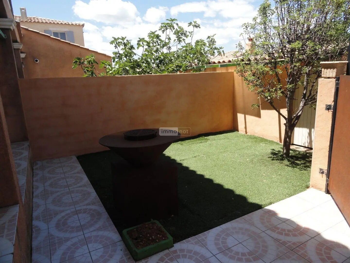 Maison à vendre, 117m², Saint-Gilles