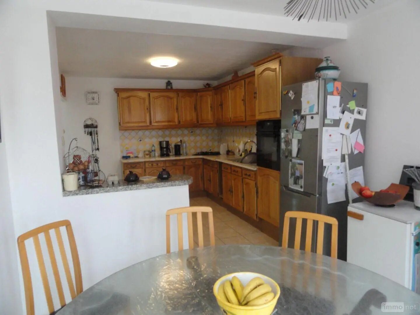 Maison à vendre, 117m², Saint-Gilles