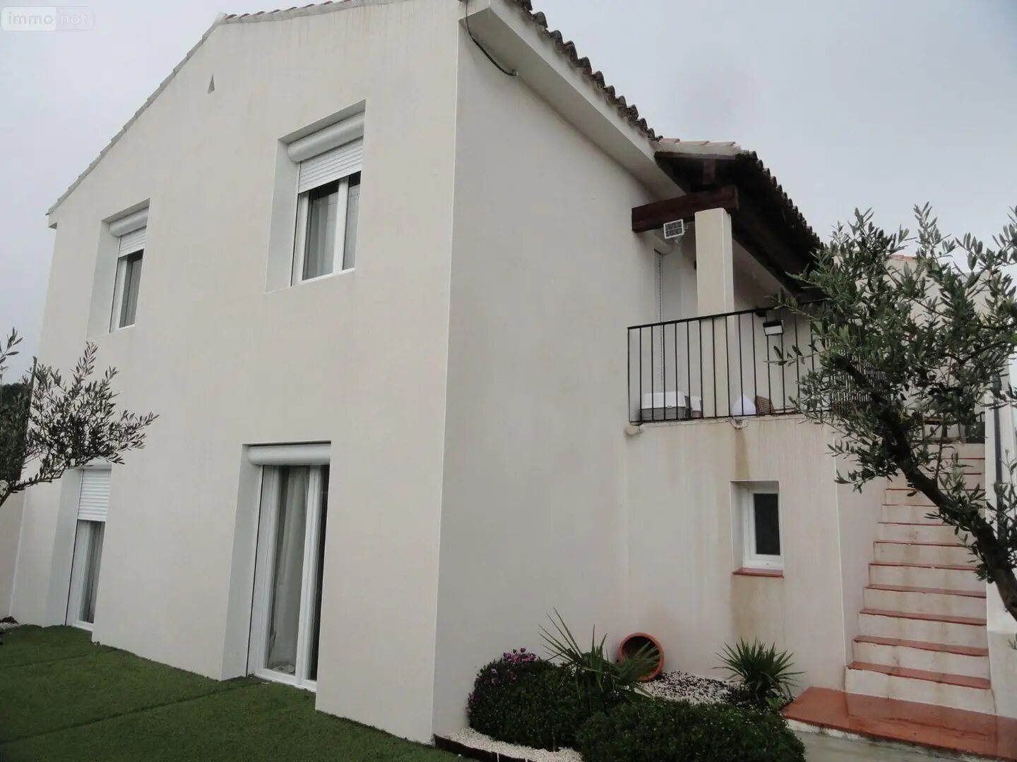 Maison à vendre, 90m², Garons