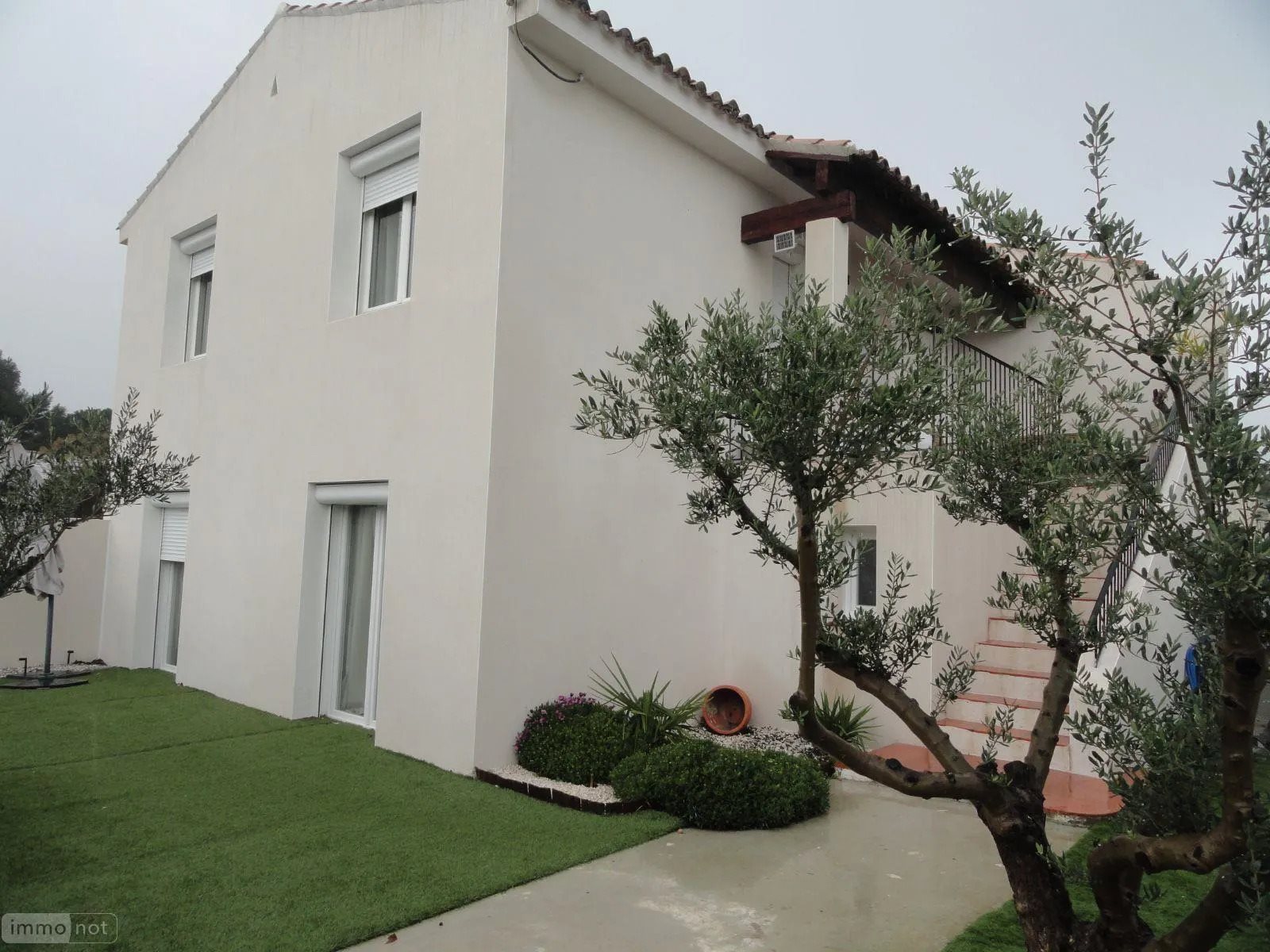 Maison à vendre, 90m², Garons