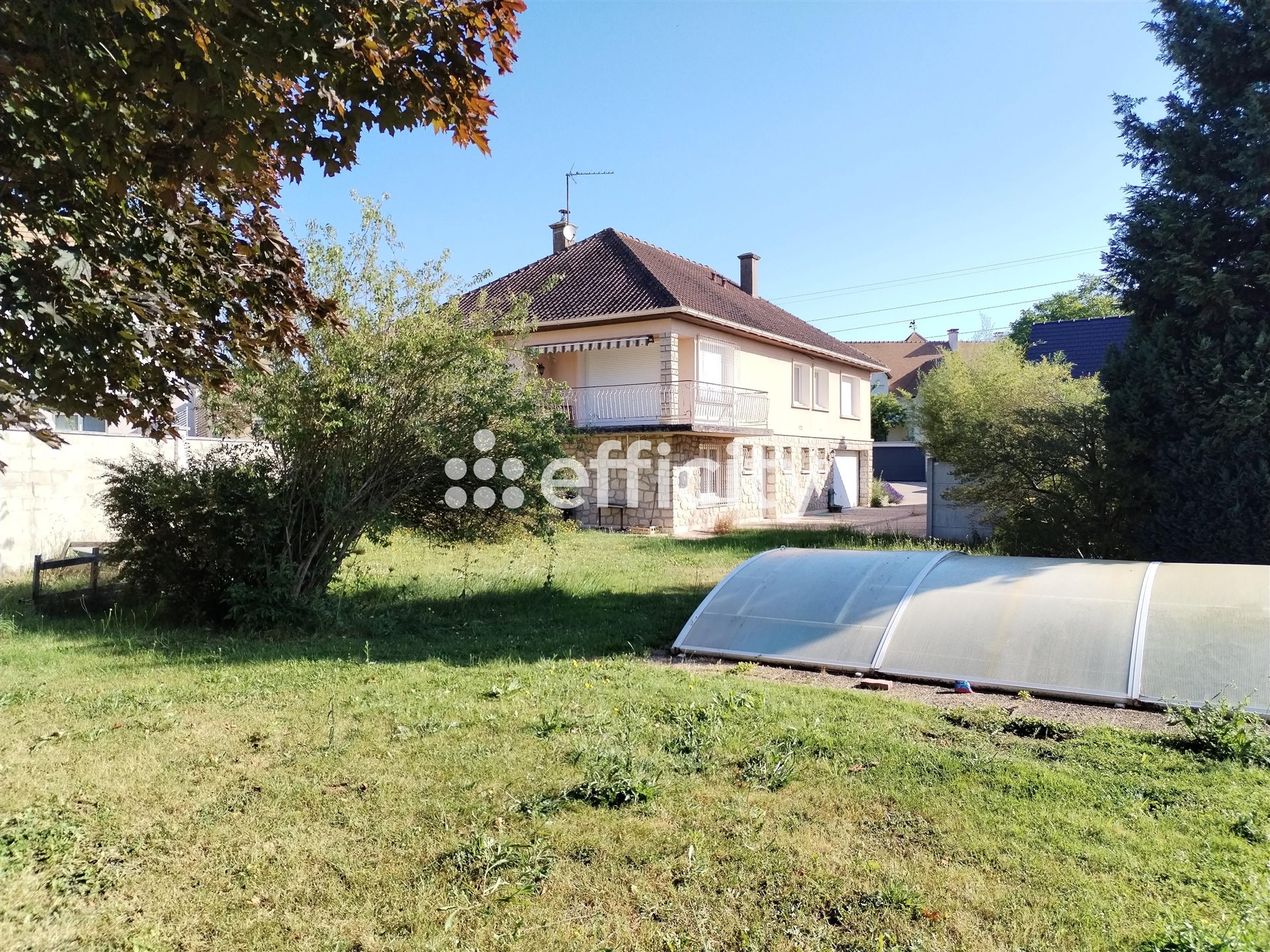 Maison à vendre, 225m², Plaisir