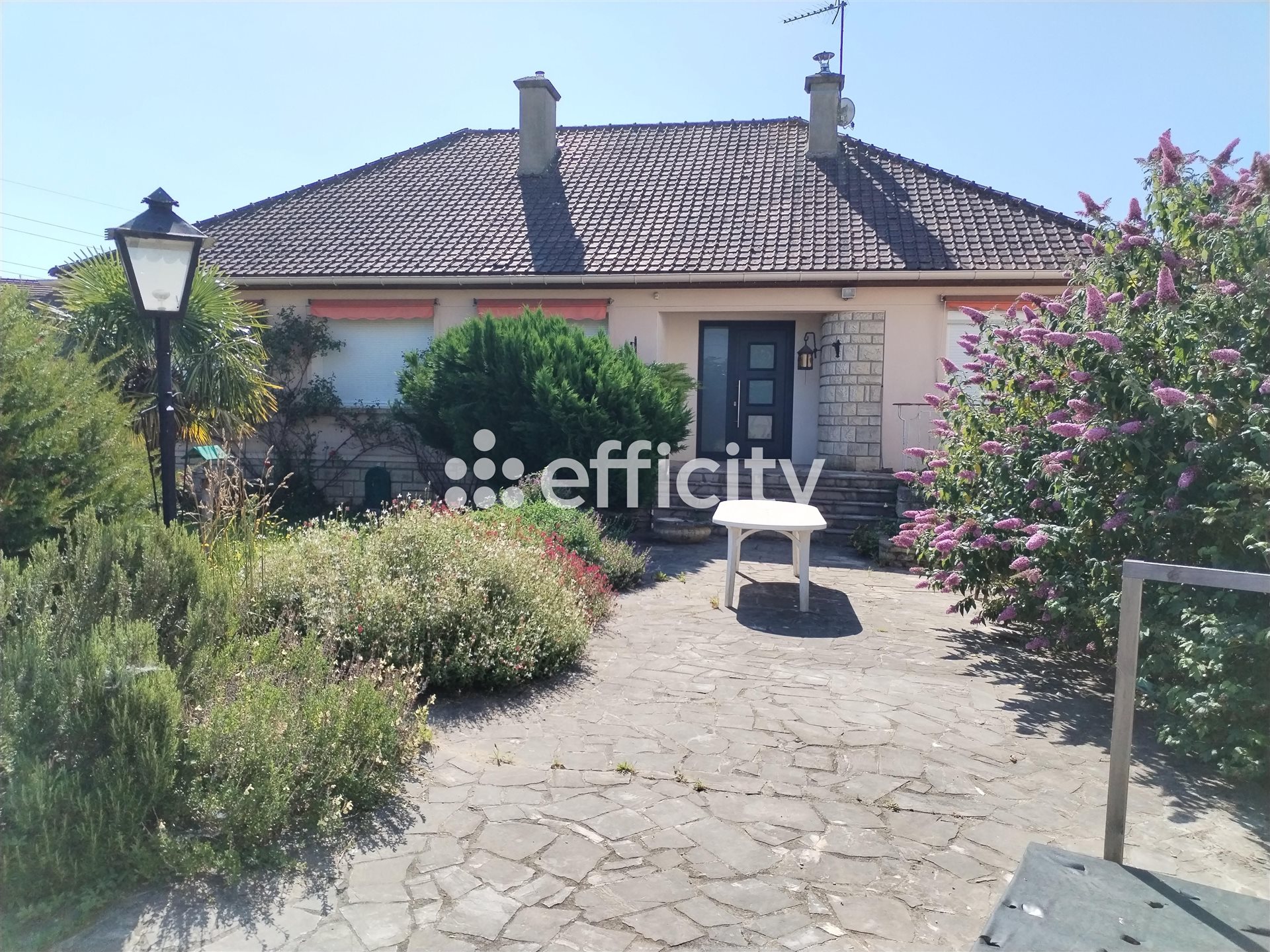 Maison à vendre, 225m², Plaisir