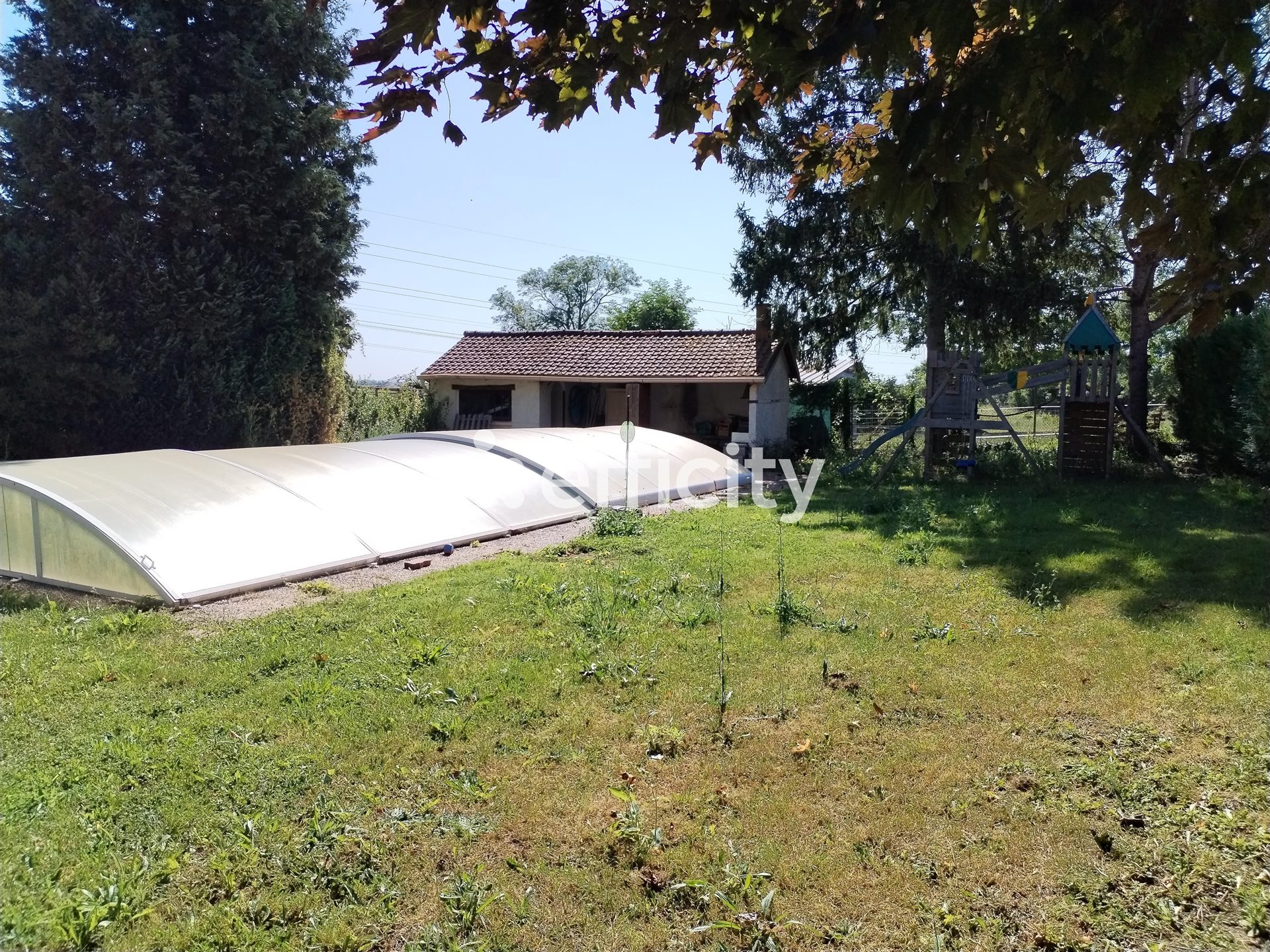 Maison à vendre, 225m², Plaisir