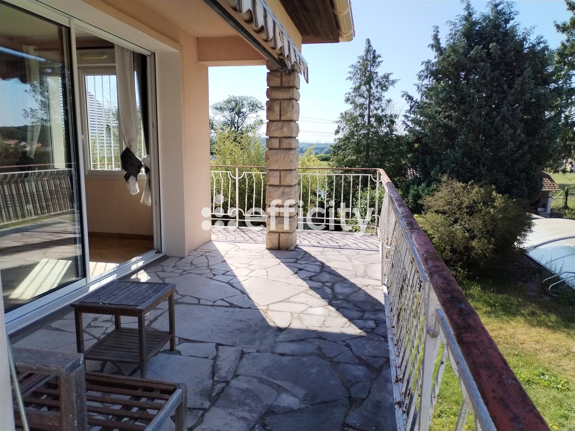 Maison à vendre, 225m², Plaisir