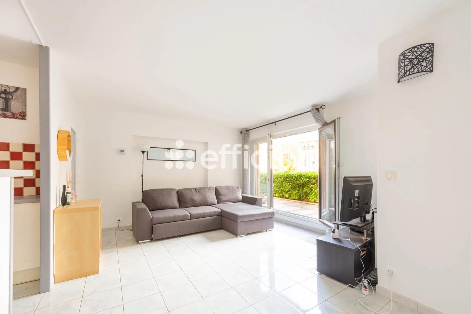 Appartement à vendre, 60m², Montigny-le-Bretonneux