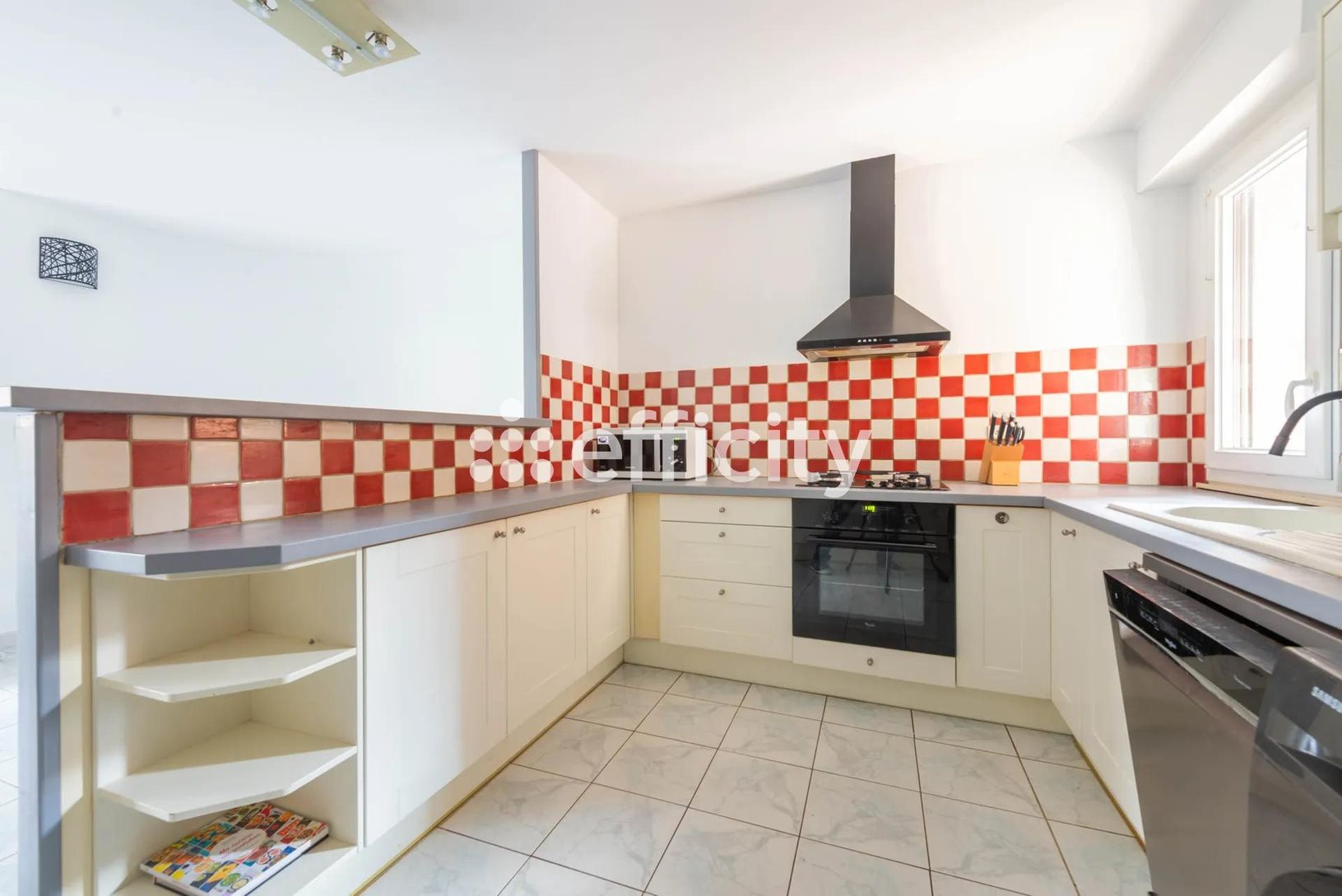 Appartement à vendre, 60m², Montigny-le-Bretonneux