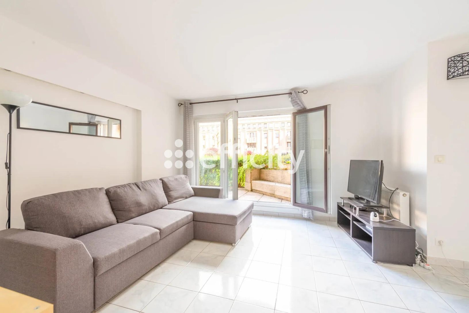 Appartement à vendre, 60m², Montigny-le-Bretonneux