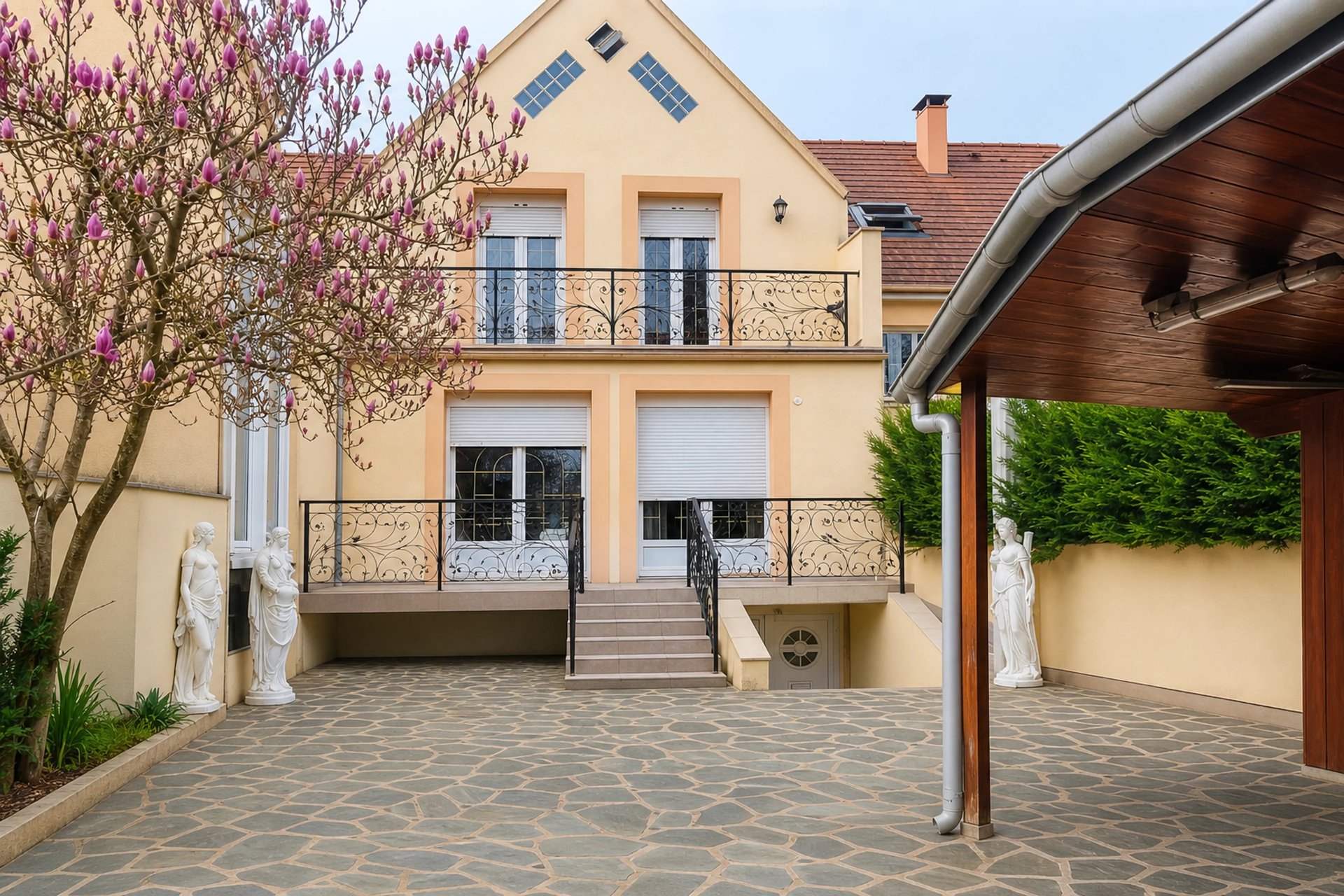 Maison à vendre, 164m², Vélizy-Villacoublay