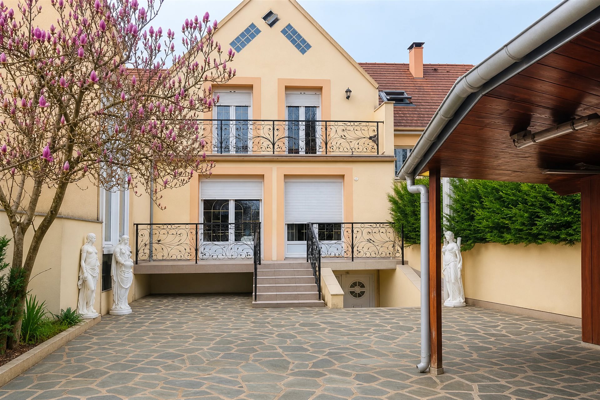 Maison à vendre, 164m², Vélizy-Villacoublay