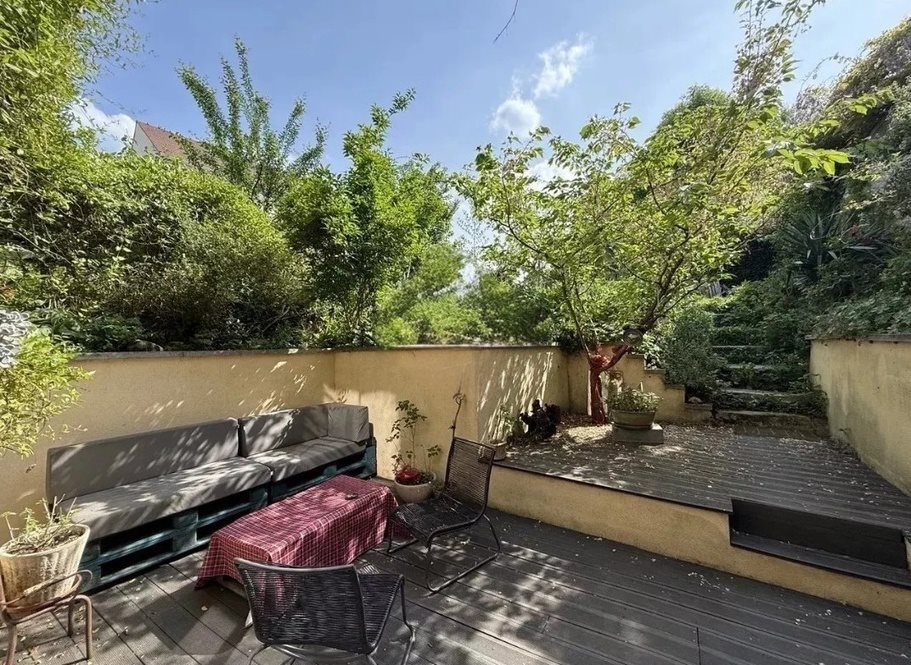 Maison à vendre, 170m², Saulx-les-Chartreux