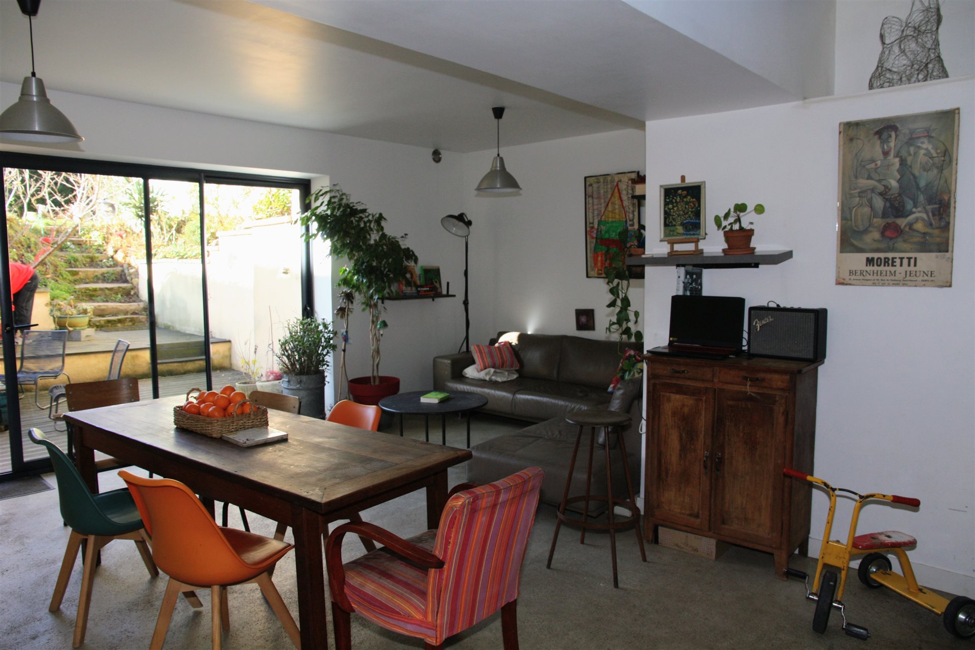 Maison à vendre, 170m², Saulx-les-Chartreux