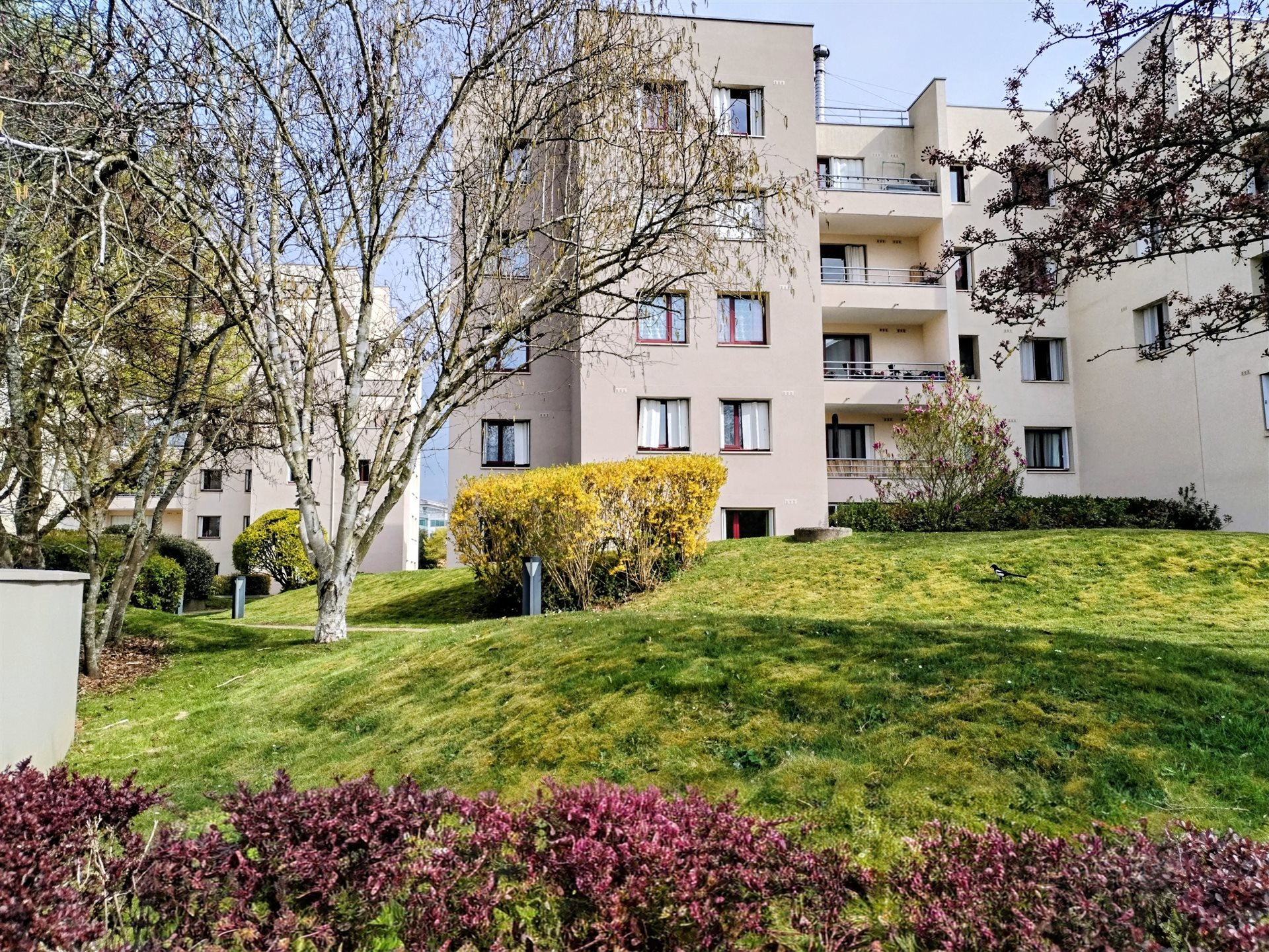 Appartement à vendre, 70m², Montigny-le-Bretonneux