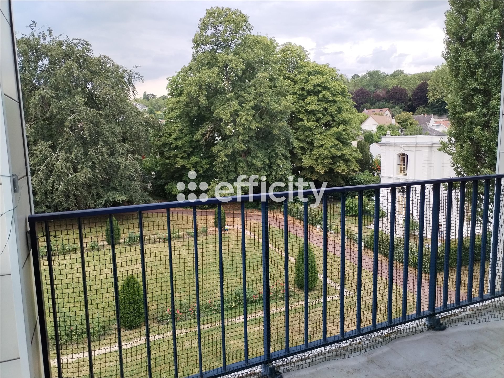 Appartement à vendre, 69m², Louveciennes