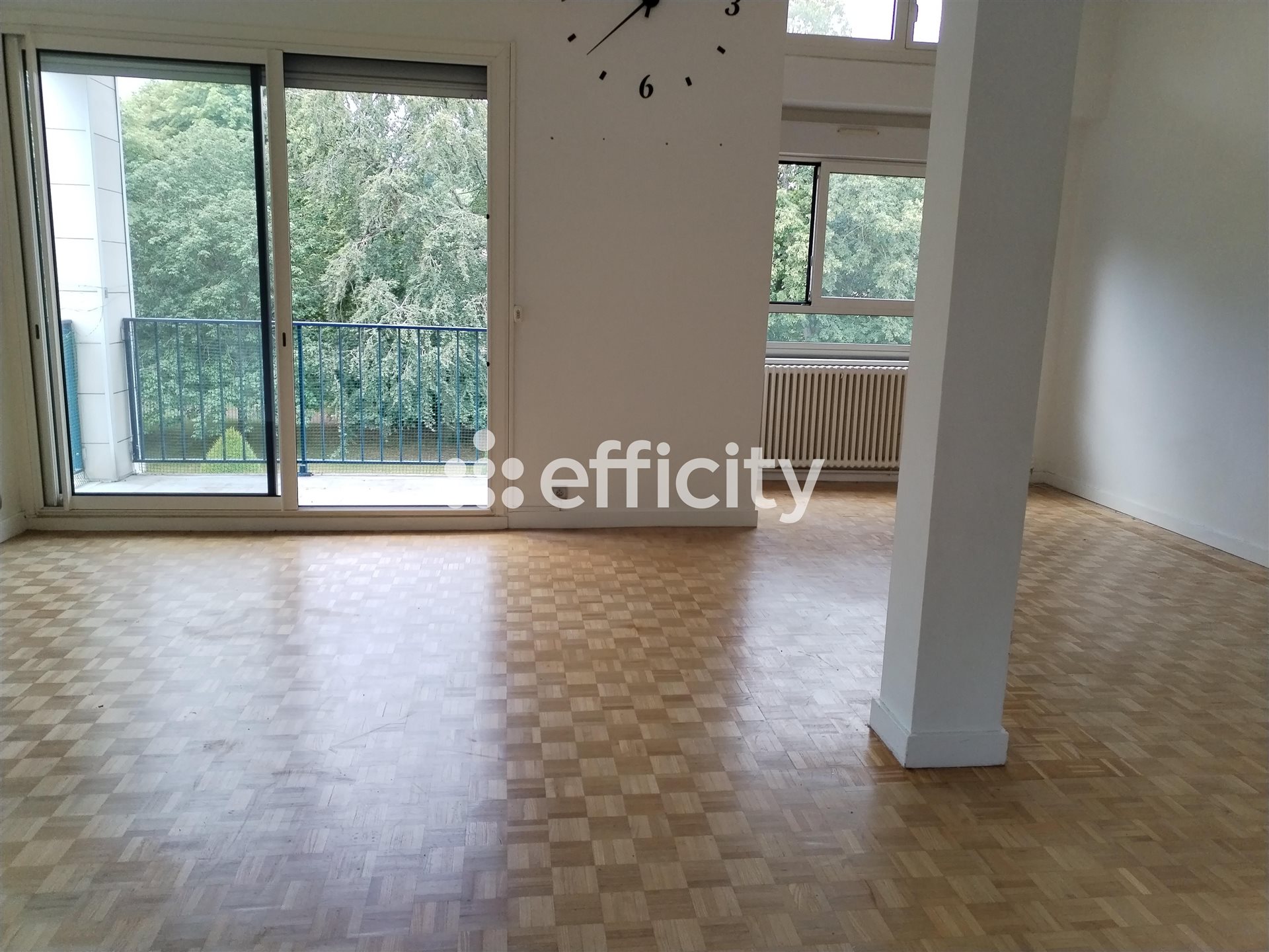 Appartement à vendre, 69m², Louveciennes
