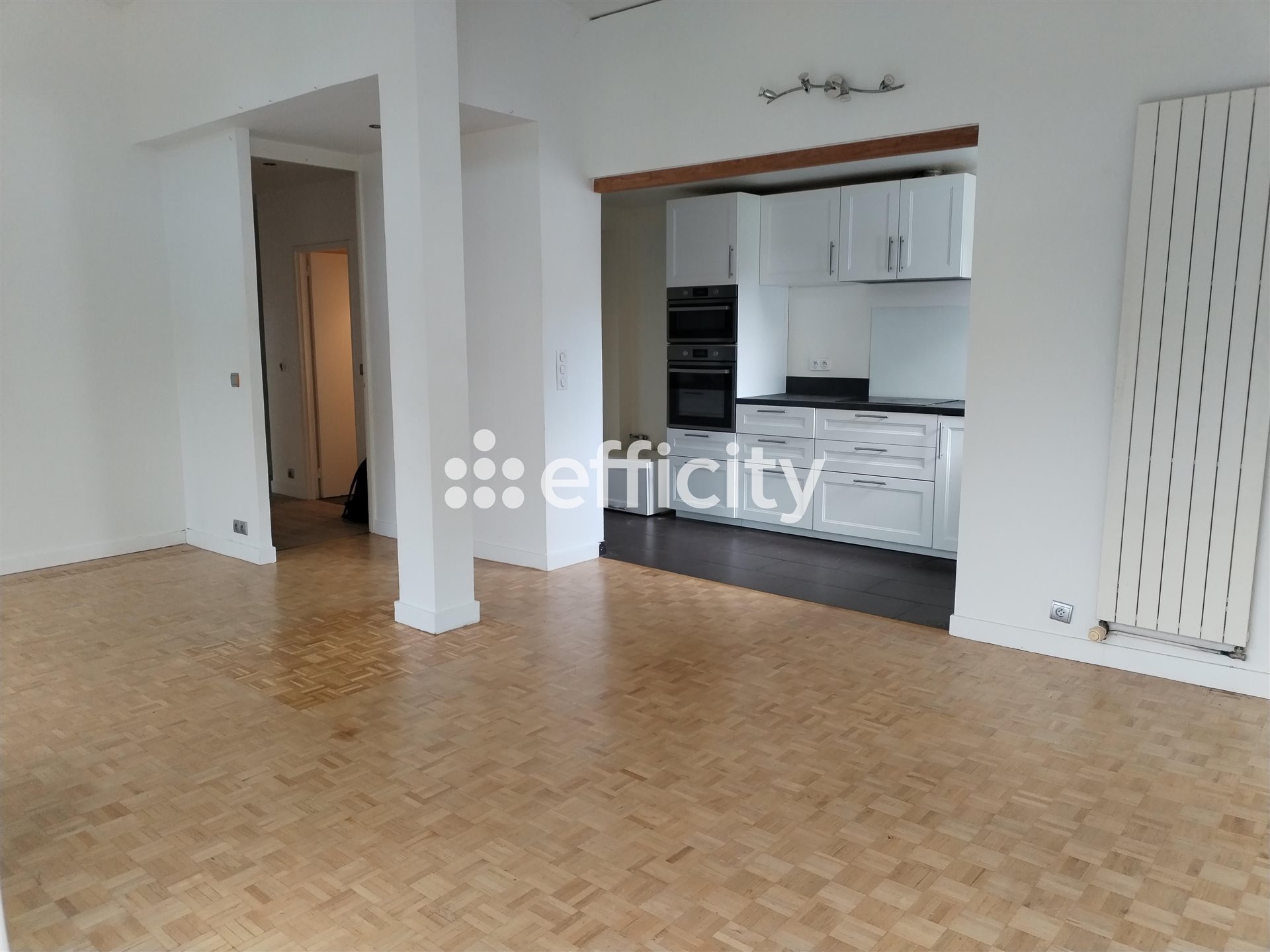 Appartement à vendre, 69m², Louveciennes